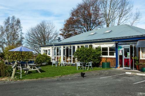 Albergue Rawhiti Backpackers