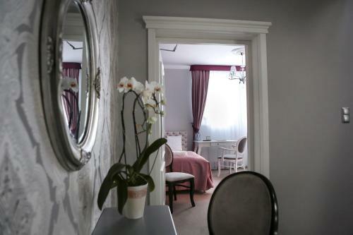 Hotel Madelaine