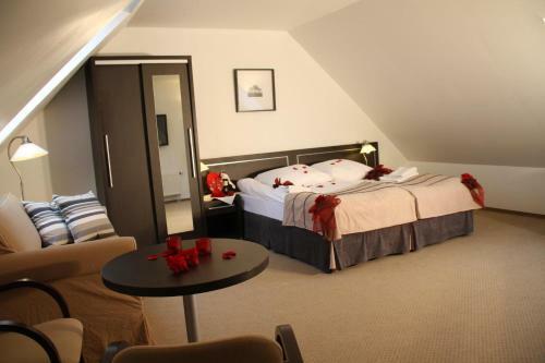 Hotel Kukl�wka Conference