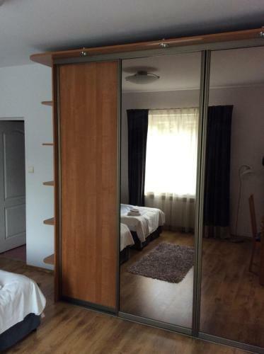 Hotel Kukl�wka Conference