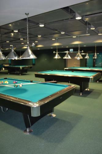 Hotel Solpark