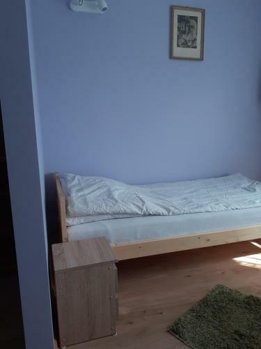 Pokoje Go?cinne Pod Wiatrakiem