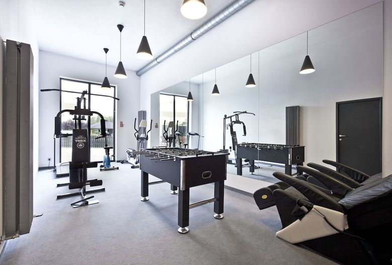 Artis Loft Hotel