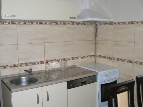 Apartamento Wama