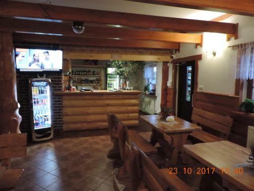 Posada Gamp