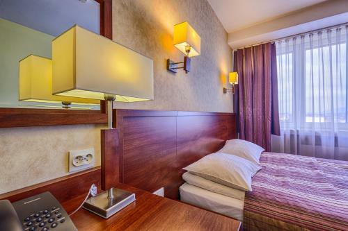 Hotel Beskid