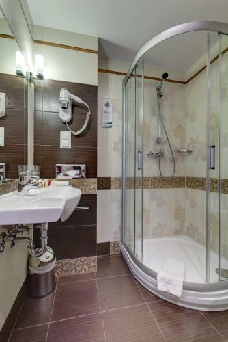 Hotel Beskid