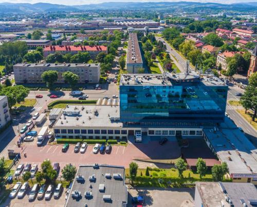 Hotel Beskid