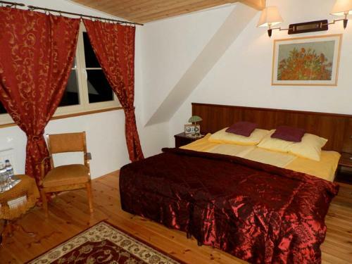 Bed & Breakfast Dw�r Strzy?ew