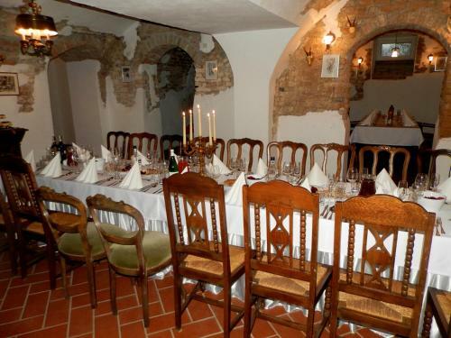 Bed & Breakfast Dw�r Strzy?ew