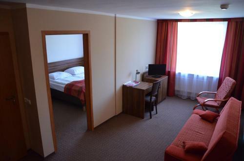 Hostal Obiekt Tatar - Us?ugi Hotelarskie