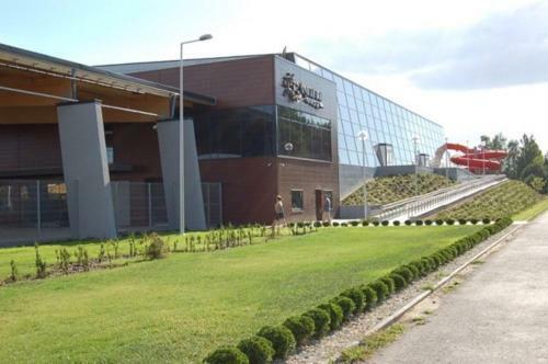 Hostal Obiekt Tatar - Us?ugi Hotelarskie