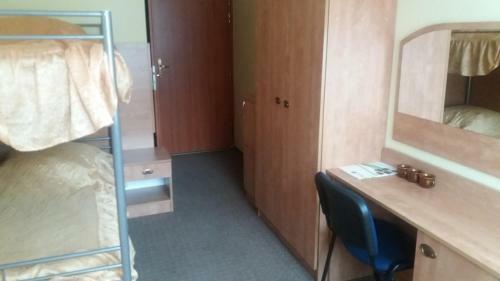 Hostal Obiekt Tatar - Us?ugi Hotelarskie