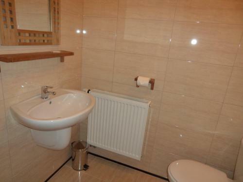 Bed & Breakfast Siedem ?wierk�w