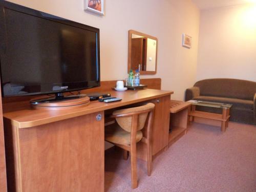 Bed & Breakfast Siedem ?wierk�w