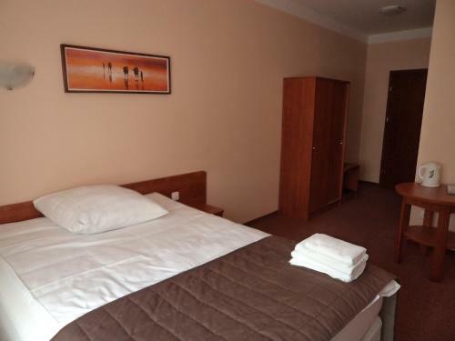 Bed & Breakfast Siedem ?wierk�w