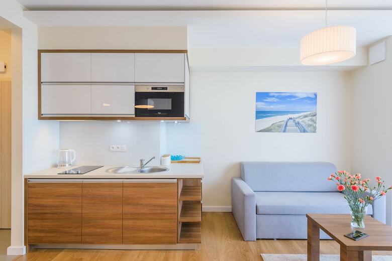Apartamenty Ncnk Marina