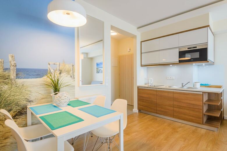 Apartamenty Ncnk Marina