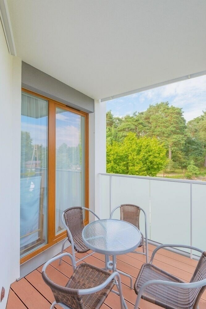 Apartamenty Ncnk Marina