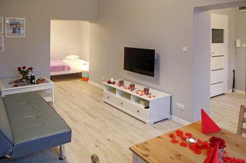Apartamenty W Sercu Che?mna