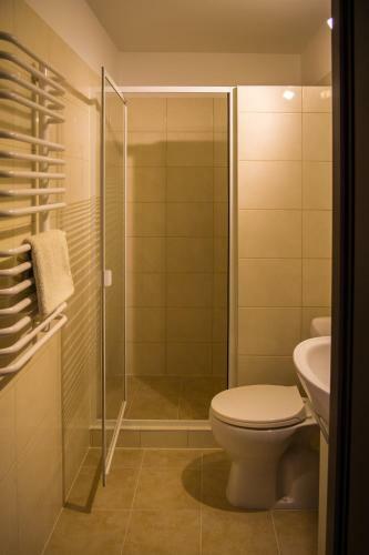 Apartamento U Pazdurka