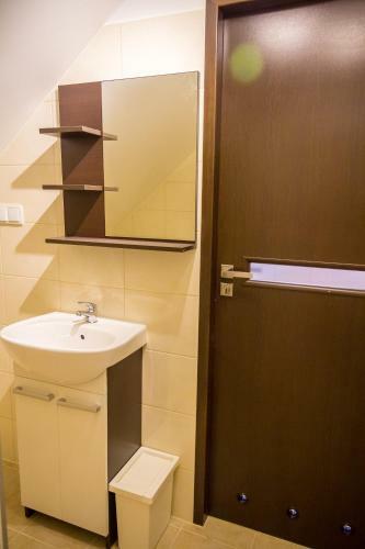 Apartamento U Pazdurka