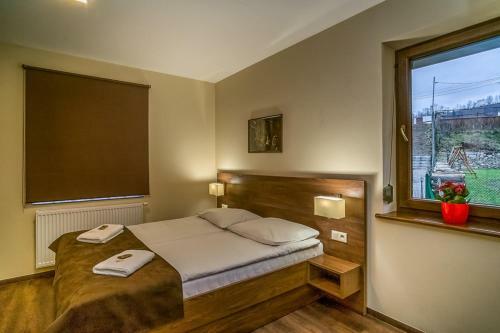 Apartamenty Eko