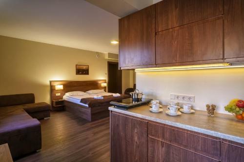 Apartamenty Eko