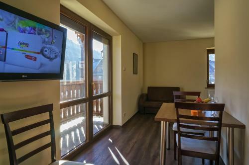 Apartamenty Eko