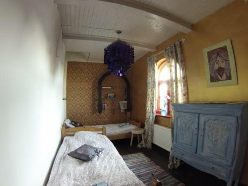 Hostal Dworek ?w. Antoniego II