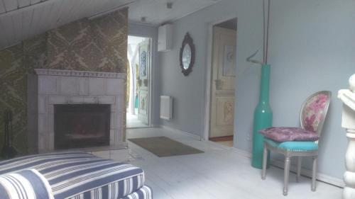 Hostal Dworek ?w. Antoniego II