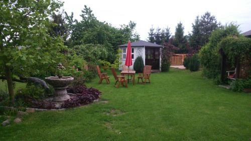 Hostal Dworek ?w. Antoniego II