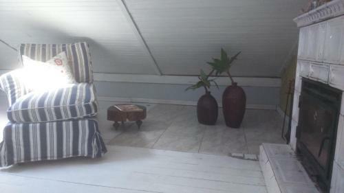 Hostal Dworek ?w. Antoniego II