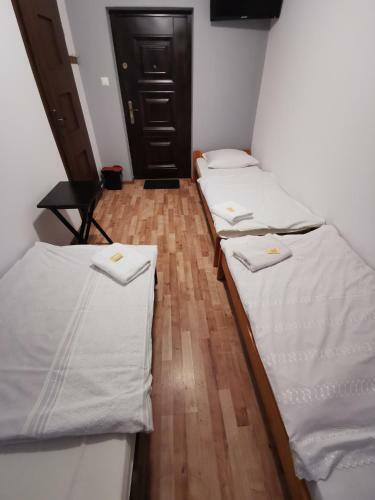 Posada Karczma Koszarka