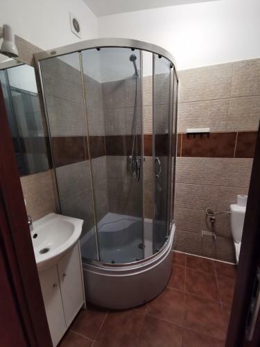 Posada Karczma Koszarka