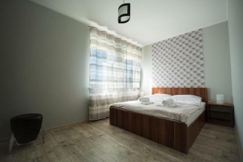 Apartamenty Pi?a
