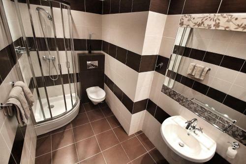 Apartamenty Pi?a