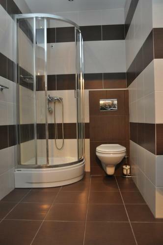 Apartamenty Pi?a