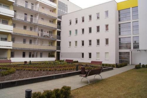 Apartamenty Pi?a