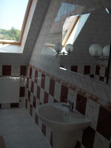 Agroturismo Hajduk Apartment