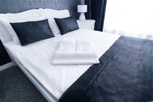 Apartamento Premium - Bed & Breakfast Designer Rooms