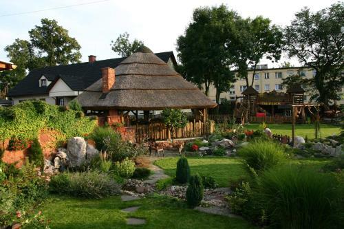 Hotel Zameczek