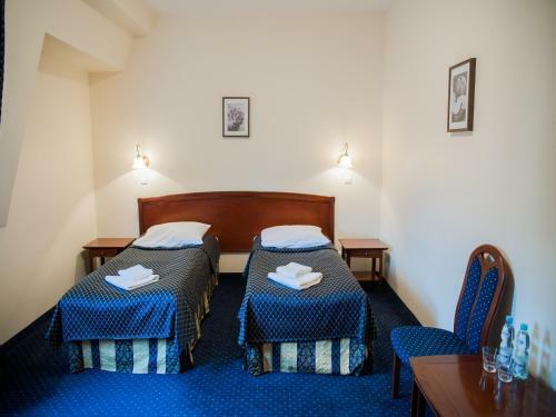 Noce I Dnie Hotel