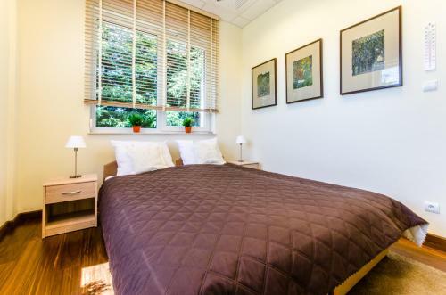 Incubo Premium Village Apartment N.lublin