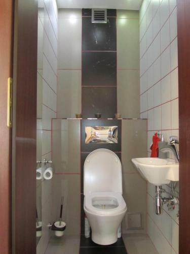 Apartamento Konrado