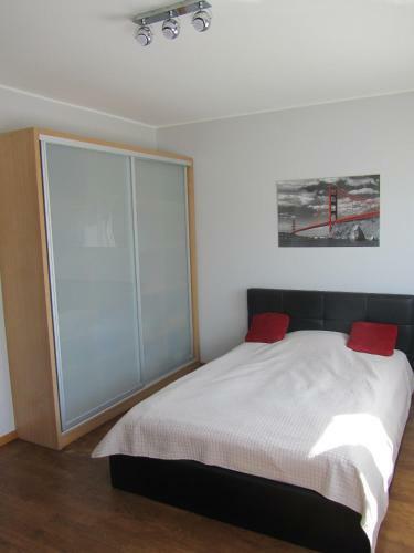 Apartamento Konrado