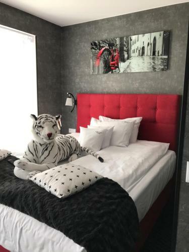 Hostal Axel Boutique