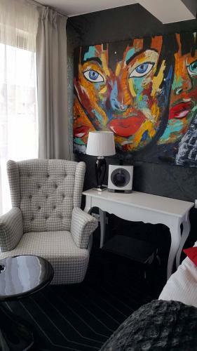 Hostal Axel Boutique