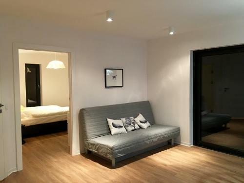 Apartamenty Innwersja