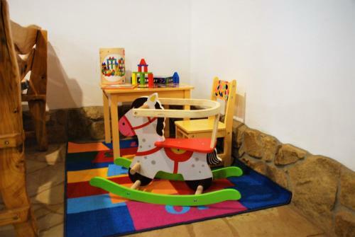Hostal Willa Orle Gniazdo